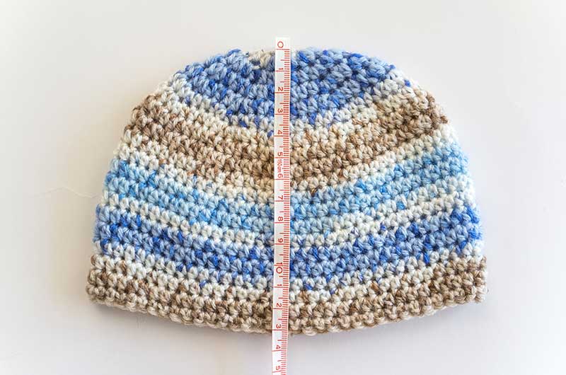 GORRO A CROCHET tejido paso a paso para mujer 