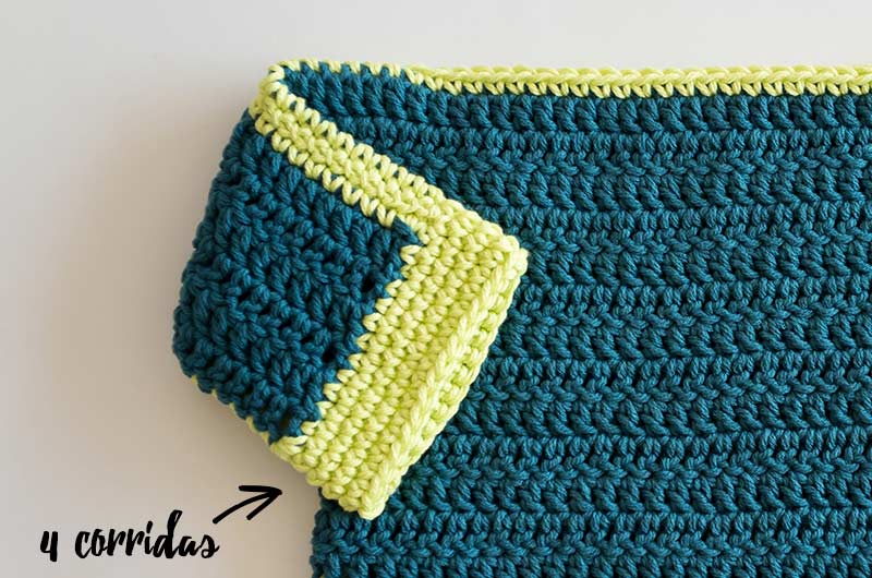 Patron gratuito de tejido, sueter para bebe muy facil a crochet - Blog de marinatorreblanca.cl