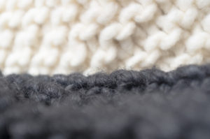 Descubre como evitar las motitas en tus tejidos de lana