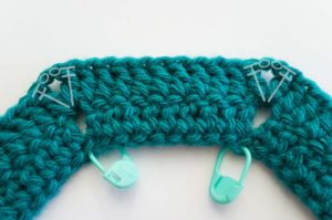 Guia de como tejer un sueter raglán a crochet paso a paso - Blog de marinatorreblanca.cl