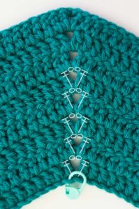 Guia de como tejer un sueter raglán a crochet paso a paso - Blog de marinatorreblanca.cl