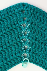 Guia de como tejer un sueter raglán a crochet paso a paso - Blog de marinatorreblanca.cl