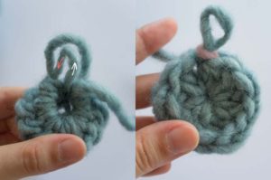 Como tejer pantuflas a crochet paso a paso patron