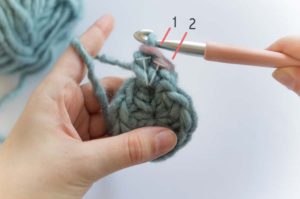 Como tejer pantuflas a crochet paso a paso patron